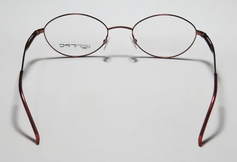 Lightec 6239l ea024 Eyeglasses Copper 50mm Unisex 5