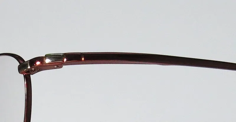 Lightec 6239l ea024 Eyeglasses Copper 50mm Unisex 6