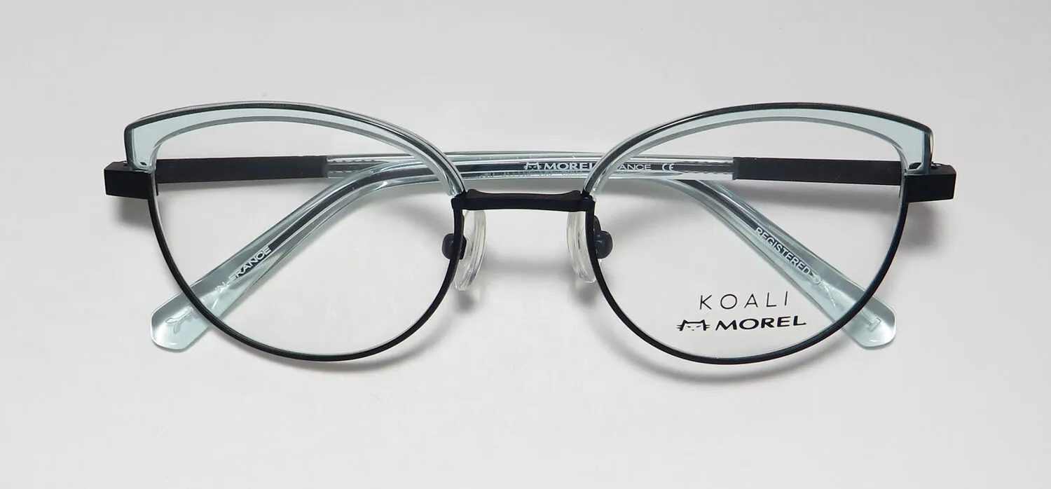 KOALI 20022k bb03 Eyeglasses Matte Navy 47mm 2