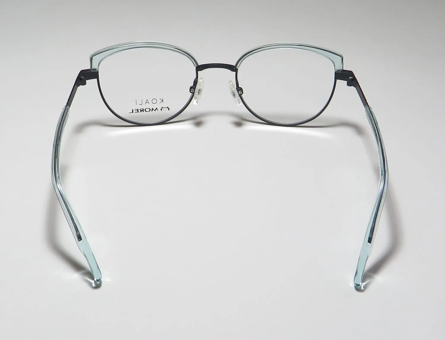 KOALI 20022k bb03 Eyeglasses Matte Navy 47mm 5