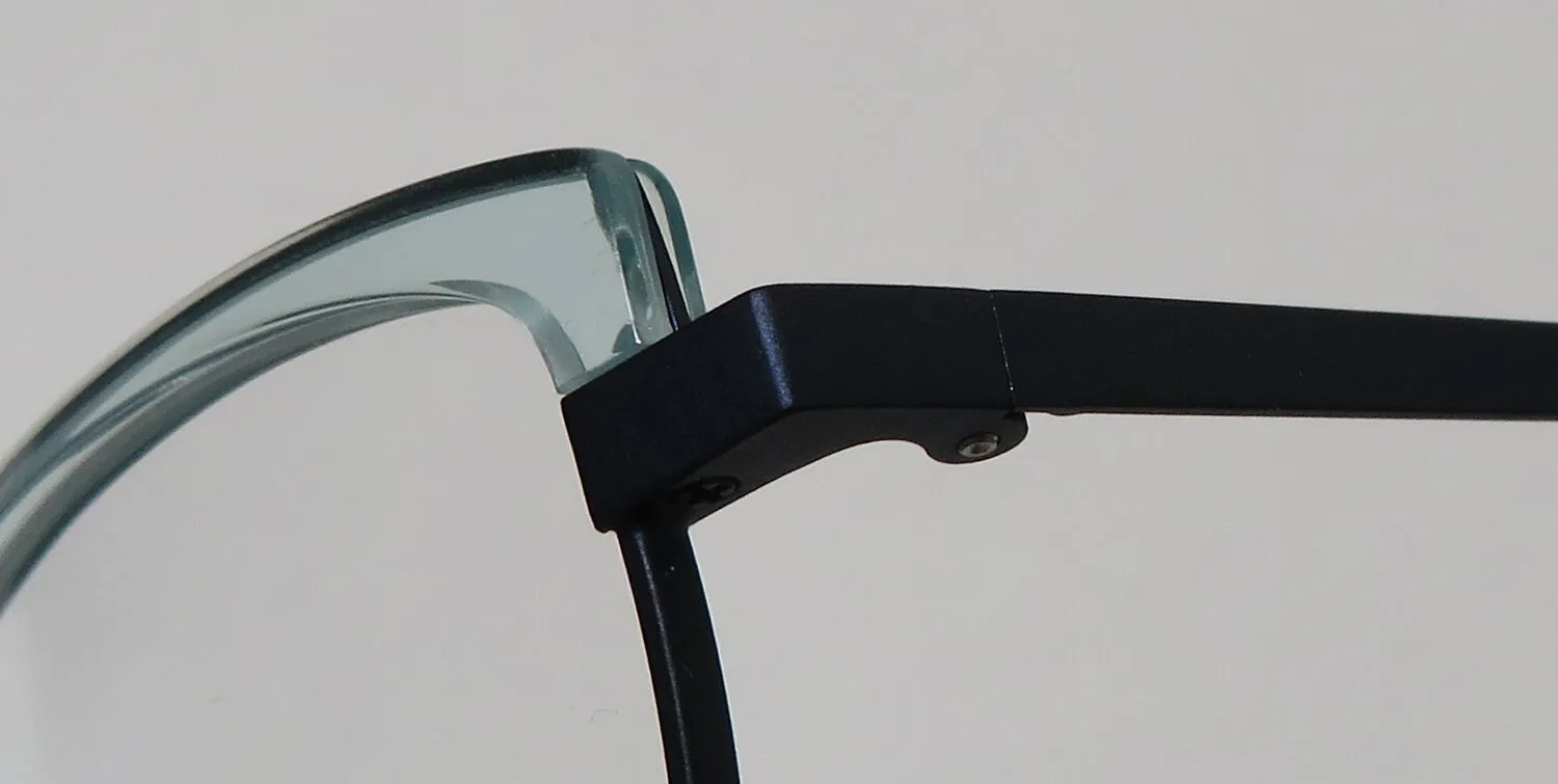 KOALI 20022k bb03 Eyeglasses Matte Navy 47mm 6