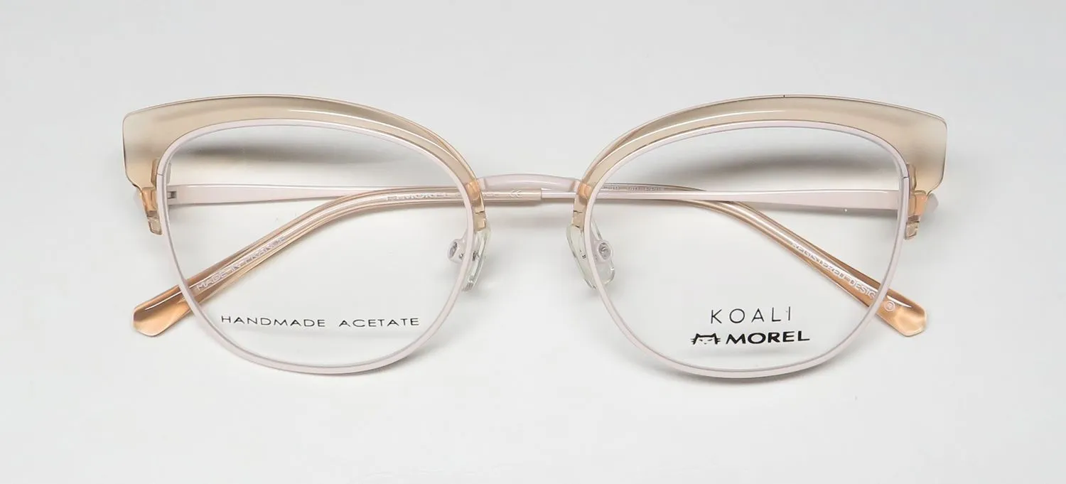KOALI 20067K pp08 Eyeglasses Beige 51mm 2