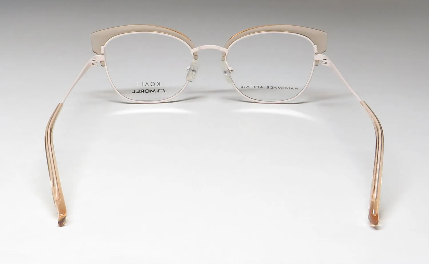 KOALI 20067K pp08 Eyeglasses Beige 51mm 5