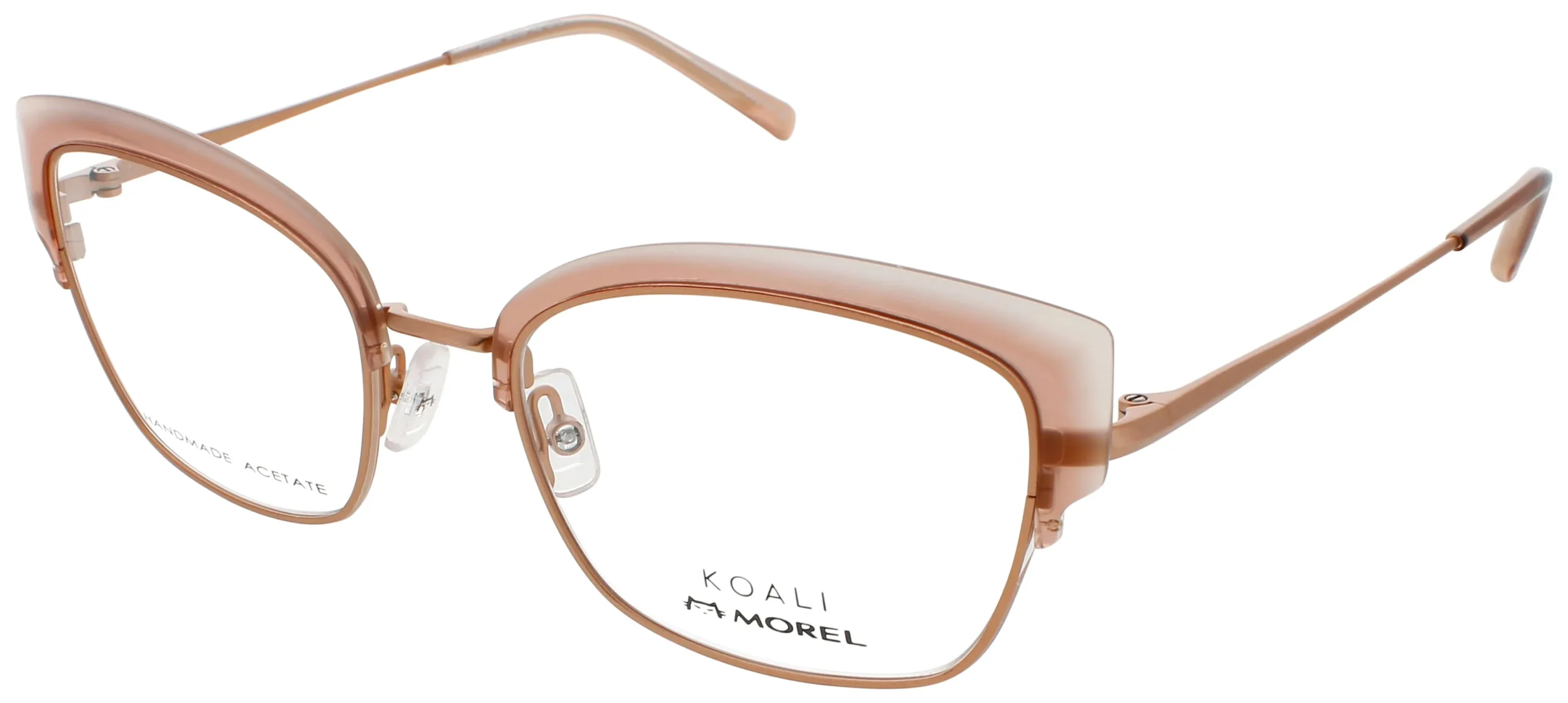KOALI 20069K MP15 Eyeglasses Beige Women