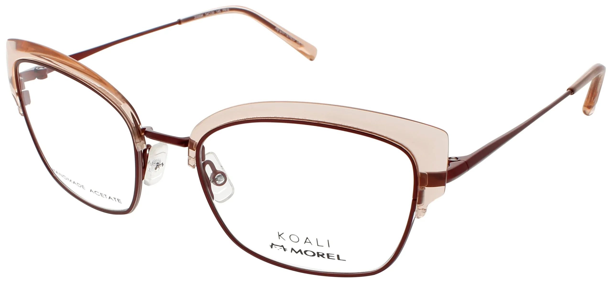 KOALI 20069K PR16 Eyeglasses Crystal Women