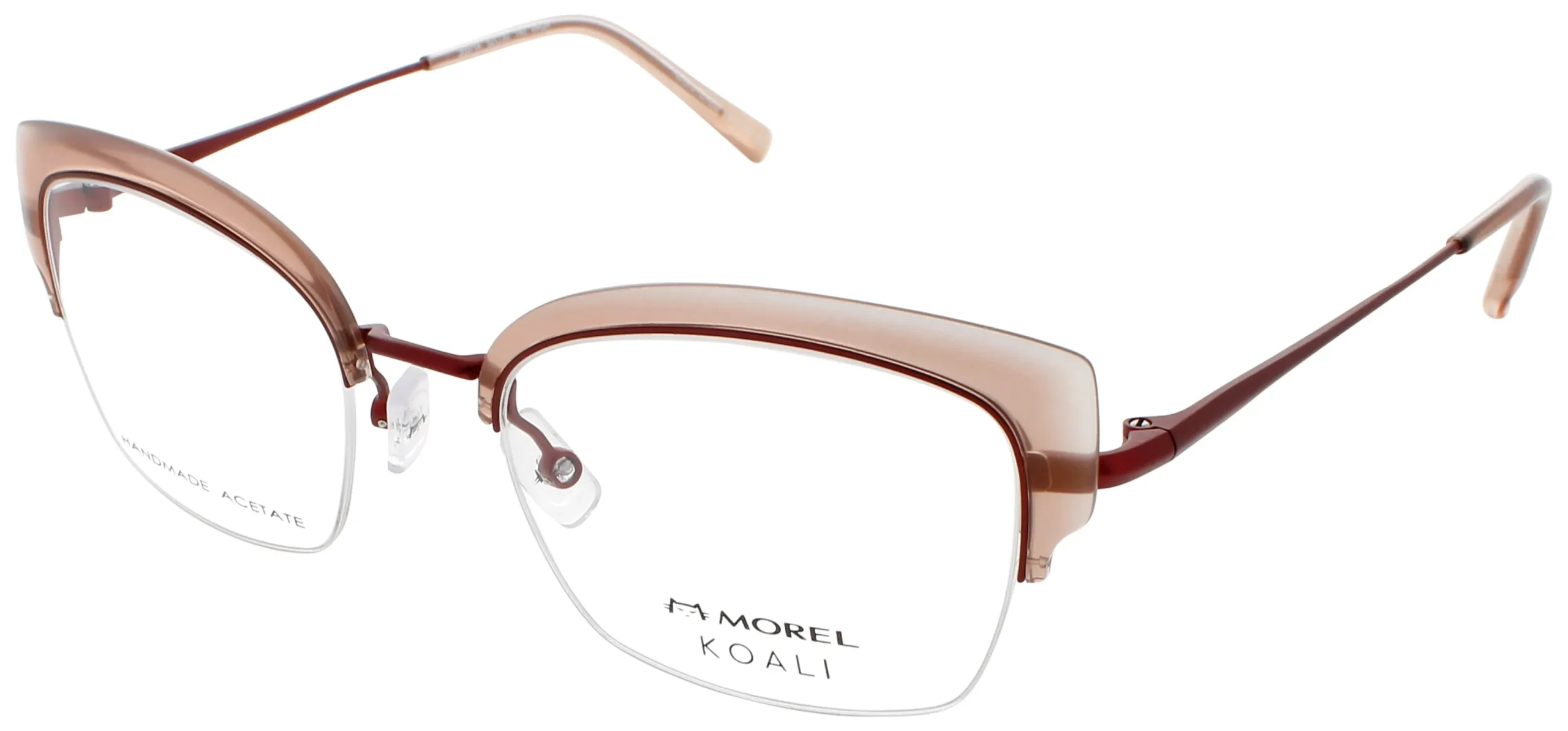KOALI 20071K MR24 Eyeglasses Crystal Women