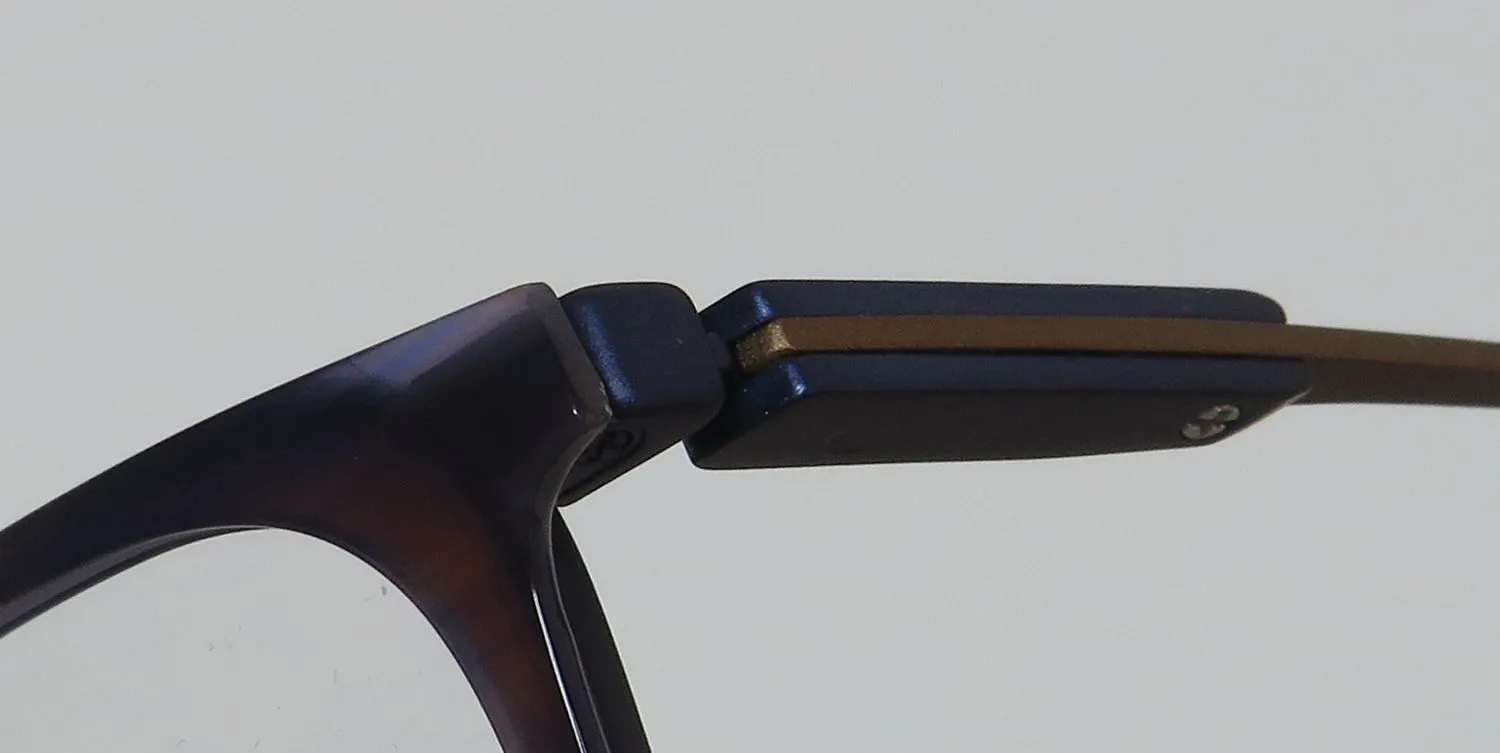 Morel Oga 10133o mb11 Eyeglasses Brown 51mm Unisex 6