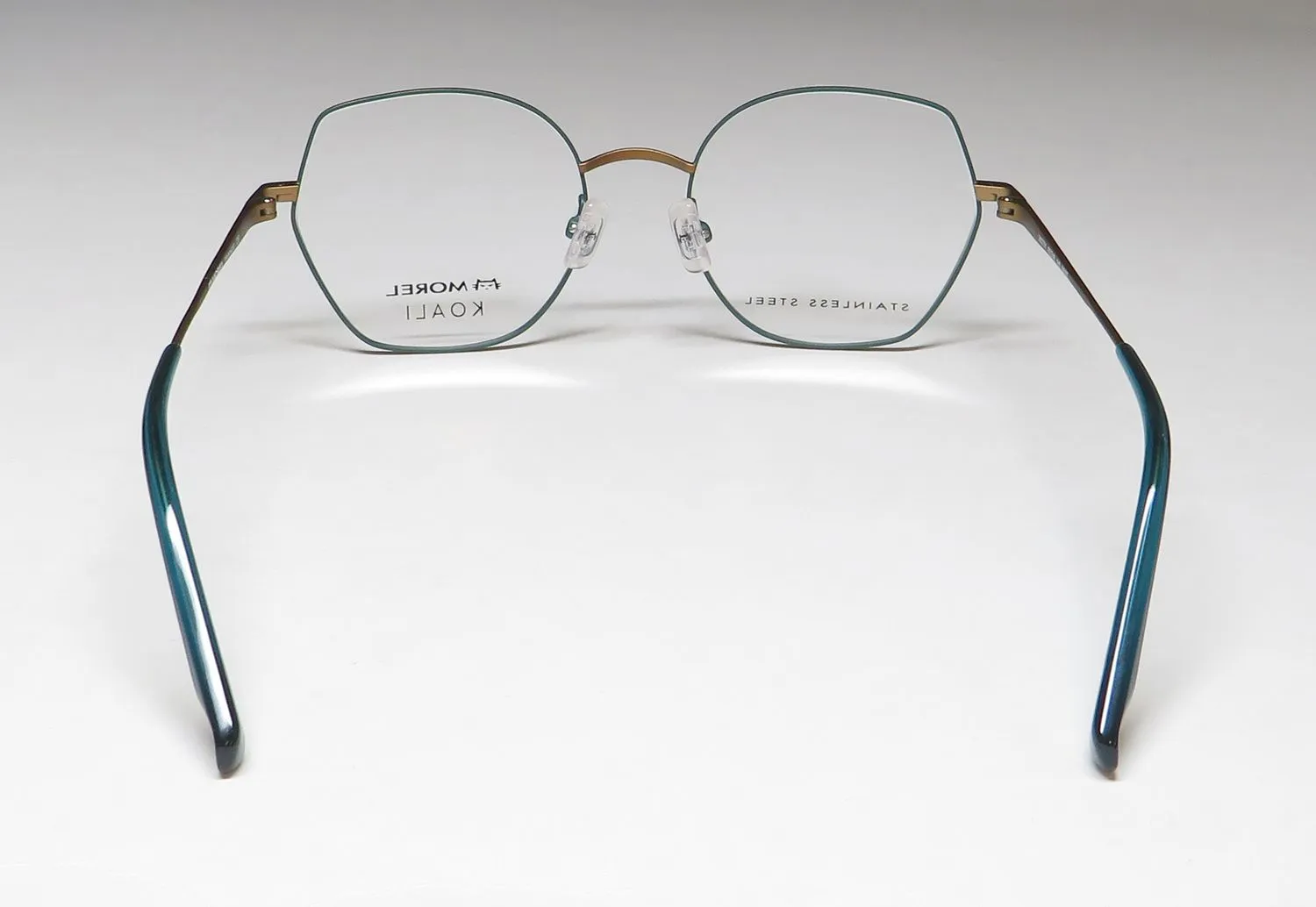 KOALI 20077k mv05 Eyeglasses Brown 50mm 5