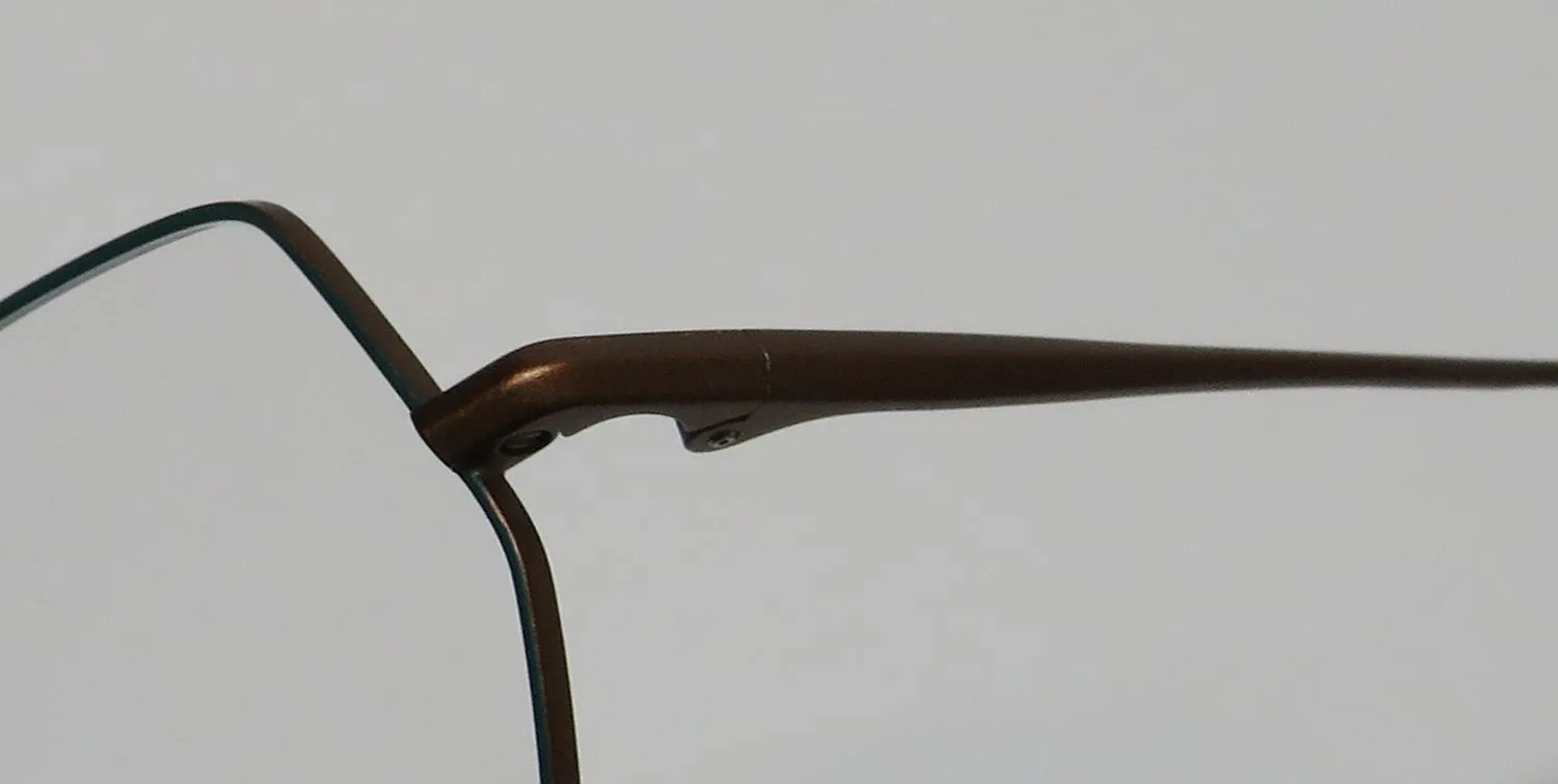 KOALI 20077k mv05 Eyeglasses Brown 50mm 6