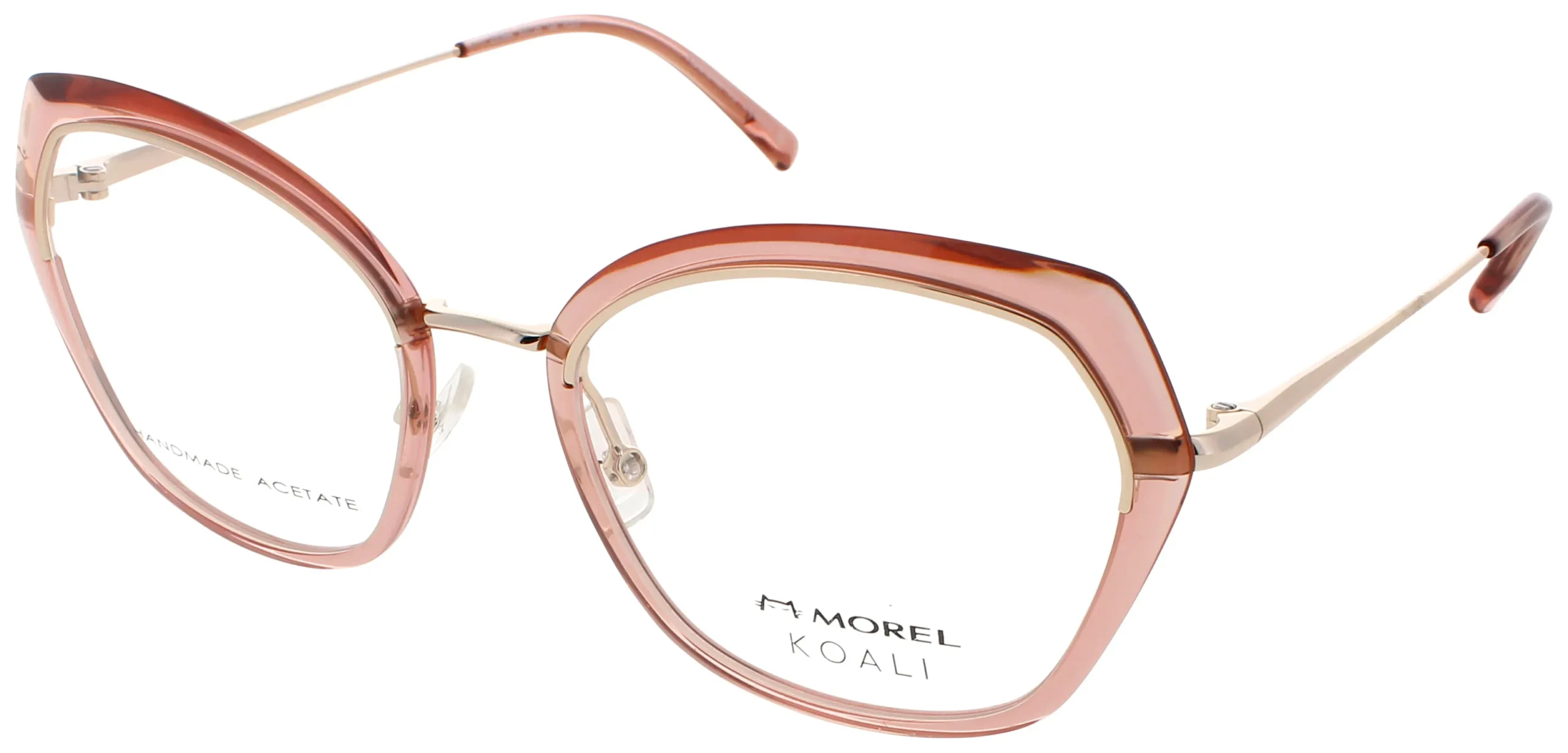 KOALI 20098K PD07 Eyeglasses Pink Women