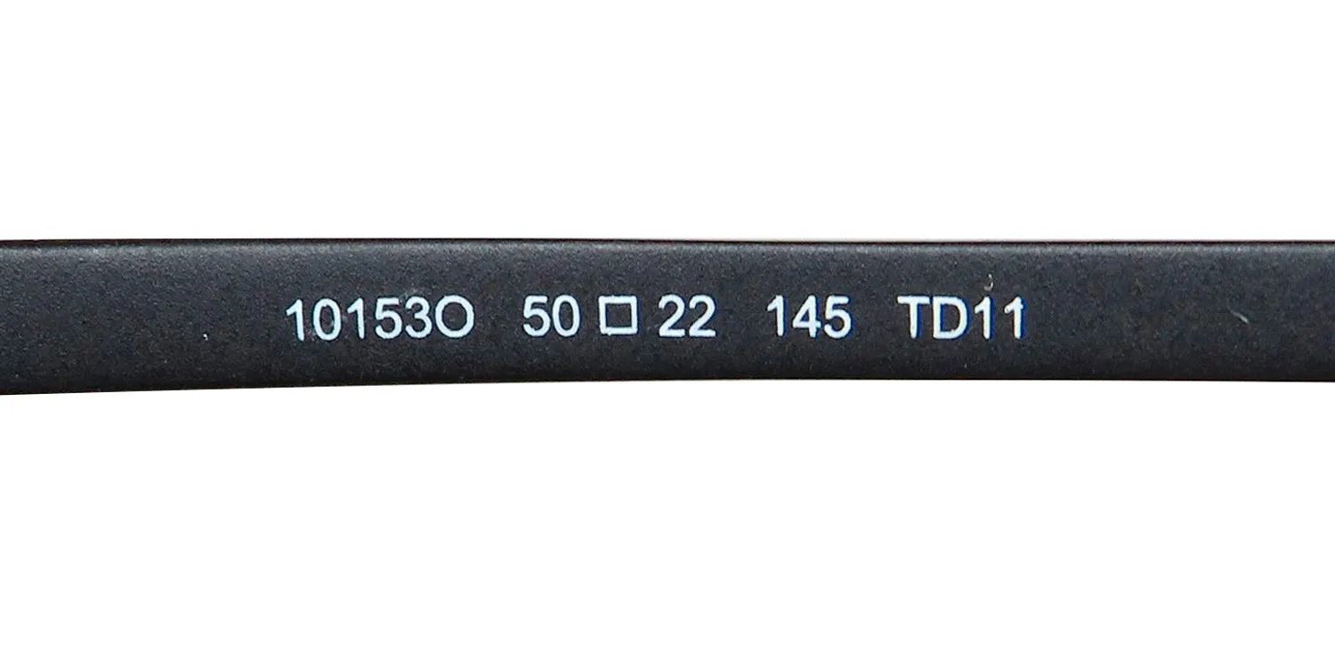 Morel Oga 10153o td11 Eyeglasses Brow 50mm Unisex 7
