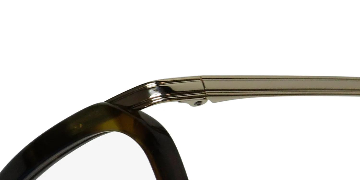 Morel Originale Paulin 90028c vd09 Eyeglasses Green 53mm 6