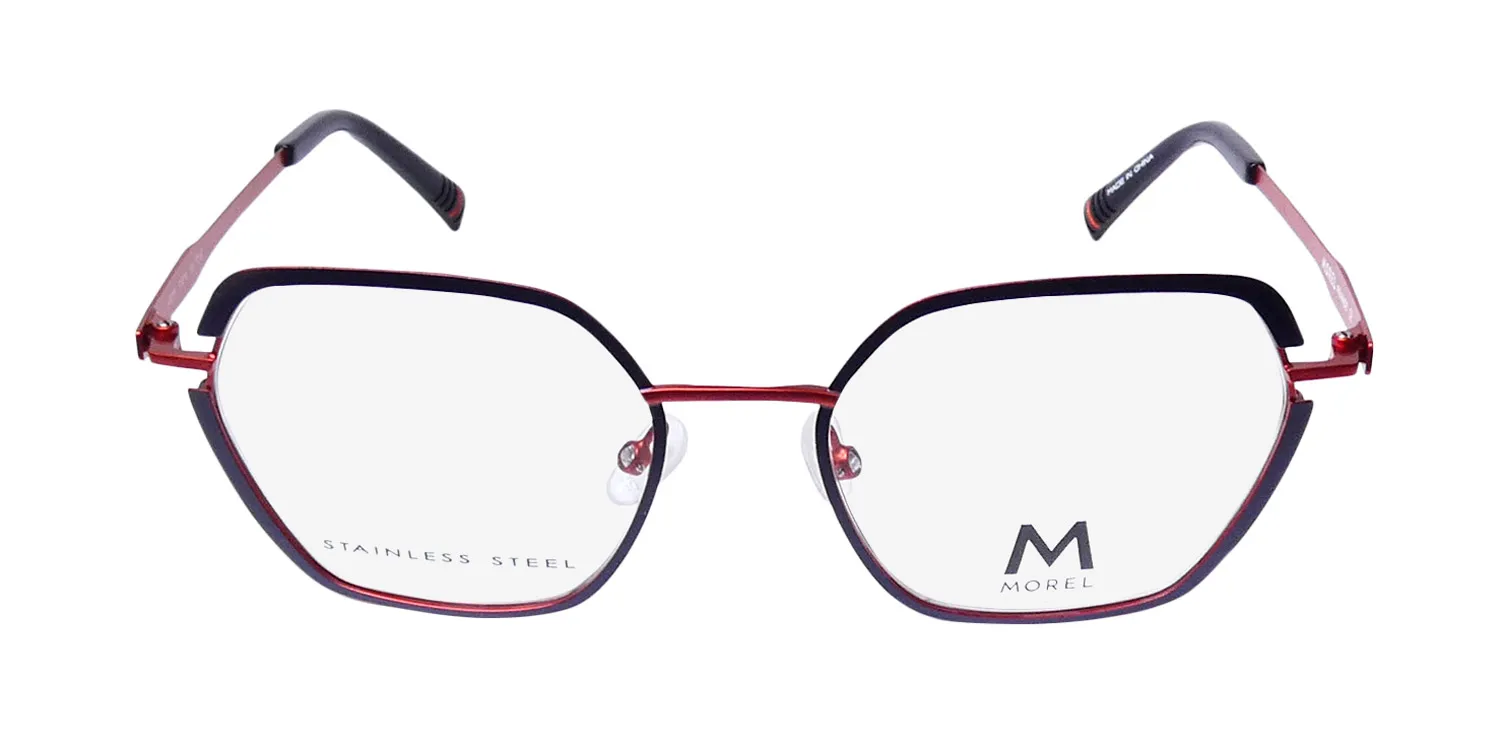 Morel Nomad 40206n po02 Eyeglasses Purple 51mm 3