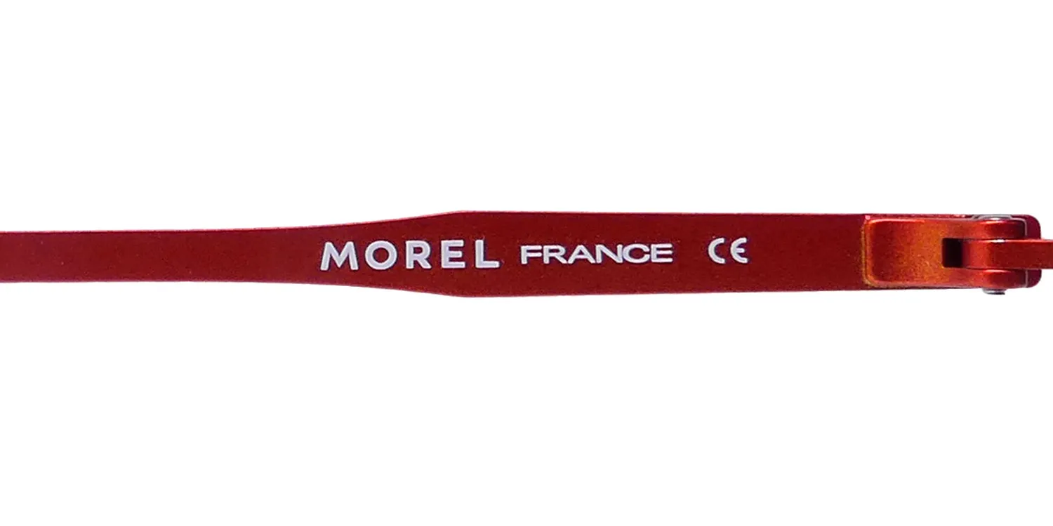 Morel Nomad 40206n po02 Eyeglasses Purple 51mm 8