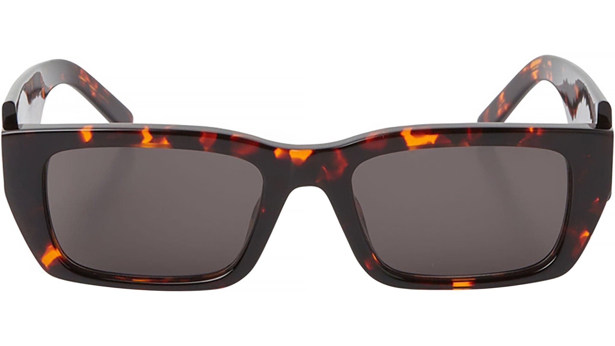 Palm Angels PALM 6407 Sunglasses Havana 53mm Unisex 2