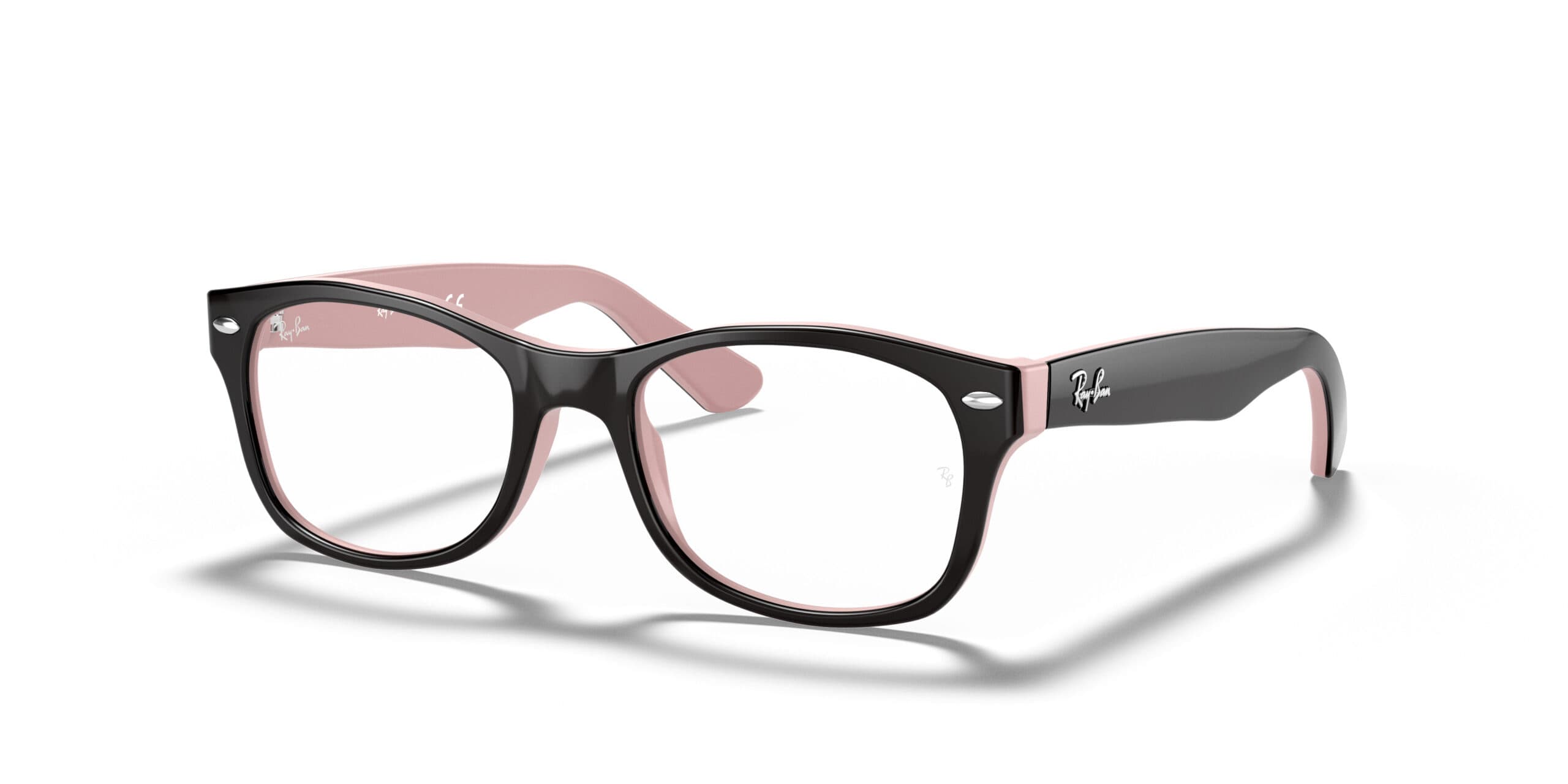 Ray-Ban RB1528 3580 RY1528 Eyeglasses Multicolor 48mm Unisex