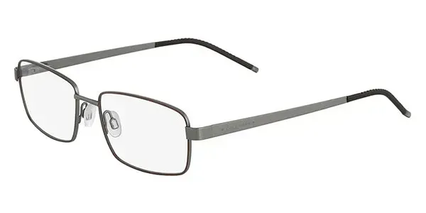Cole Haan CH4013 210 Eyeglasses Brown 52mm Men