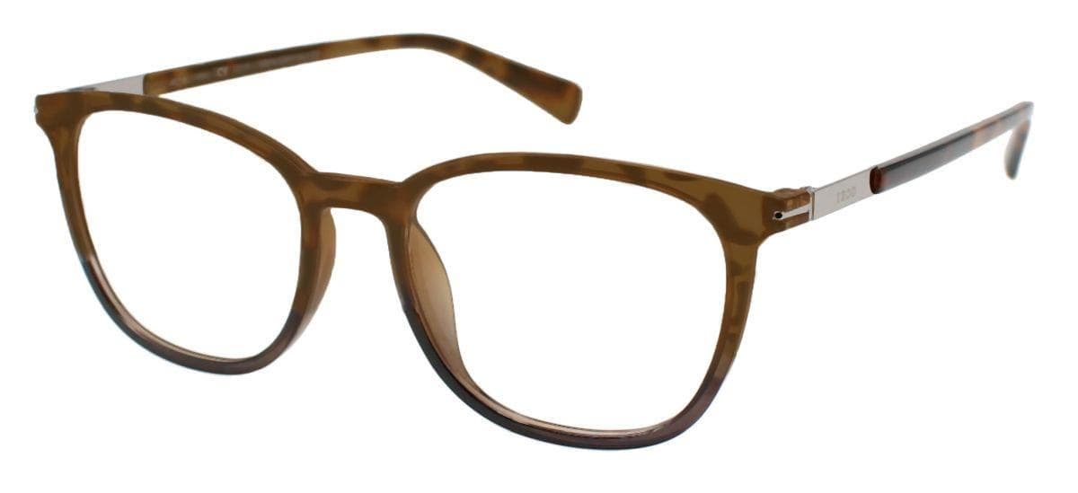 IZOD IZ2119 Eyeglasses Tortoise 48mm Women