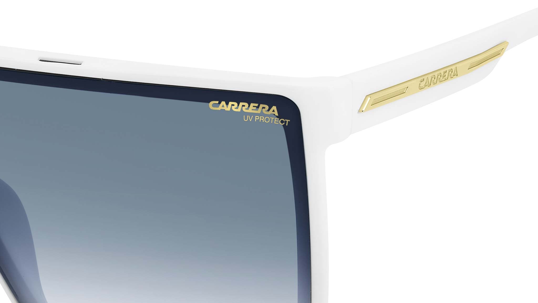 Carrera VICTORY C 07/S 0VK6 08 Sunglasses White 99mm Men 4