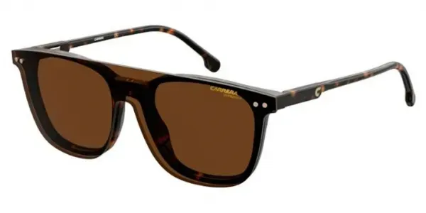 Carrera 2023T/C 0086 Sunglasses Havana 48mm Women