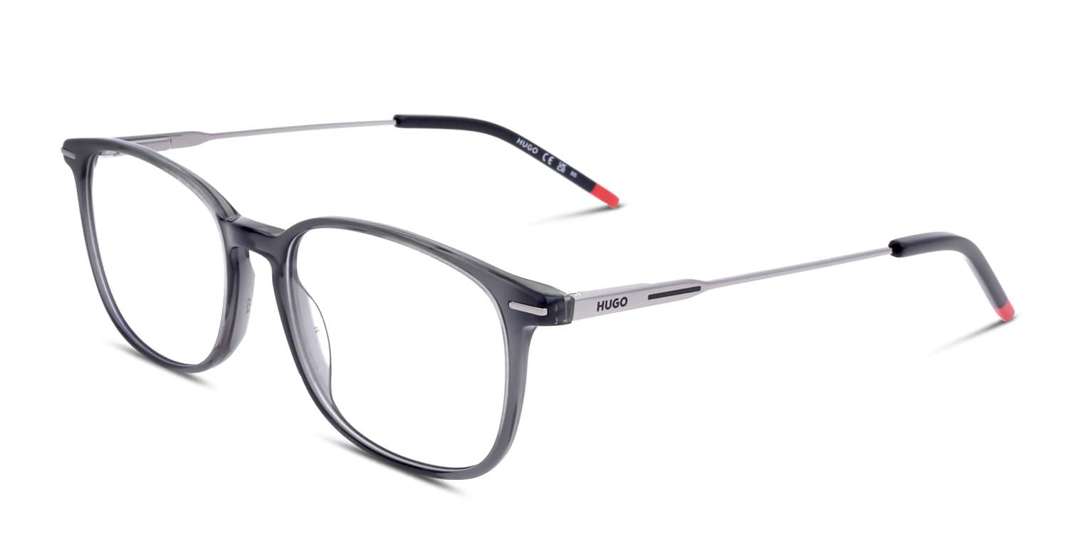 Hugo HG 1205 0KB7 00 Eyeglasses Grey 52mm