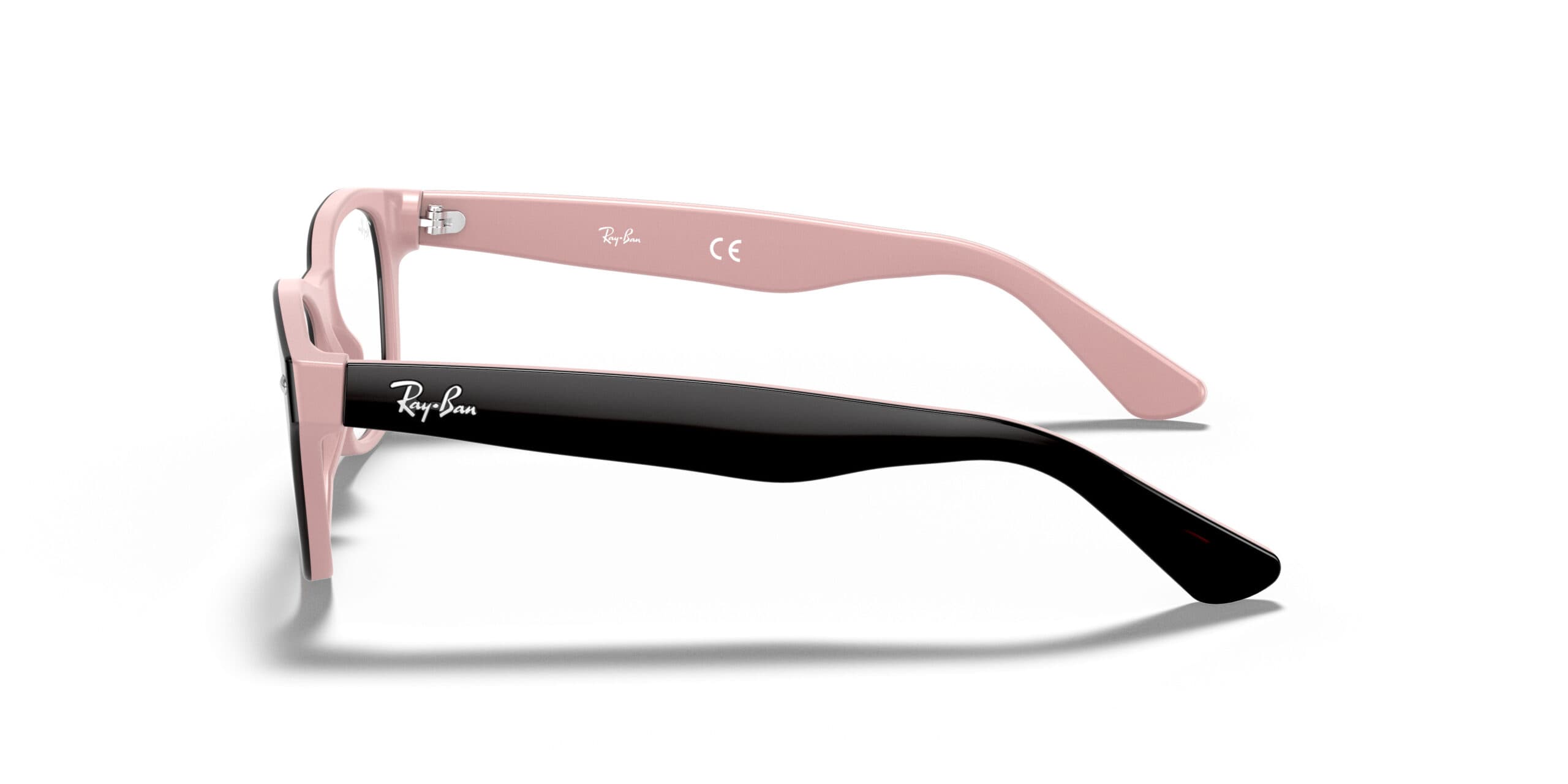Ray-Ban RB1528 3580 RY1528 Eyeglasses Multicolor 48mm Unisex 2