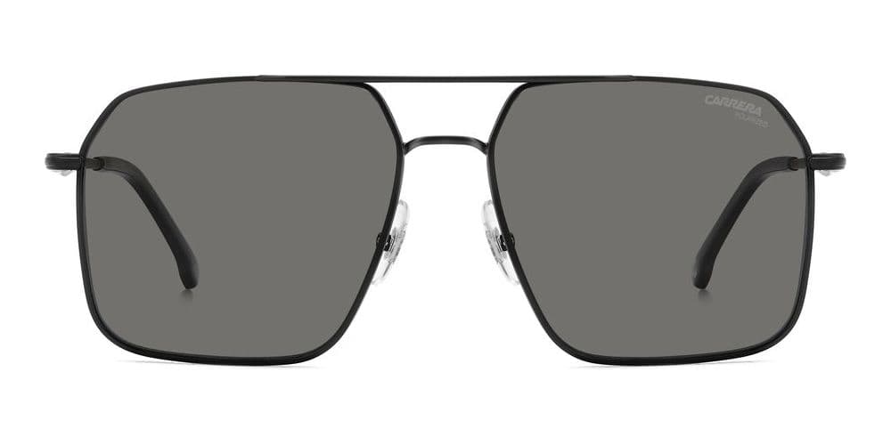 Carrera CARRERA 333/S 0003 M9 Sunglasses Mtt Black 59mm Men 2