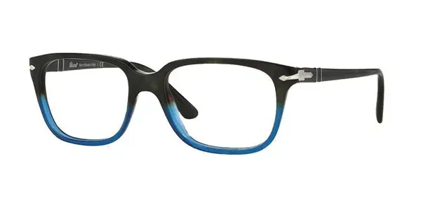 Persol PO3094V Eyeglasses Havana 55mm Men