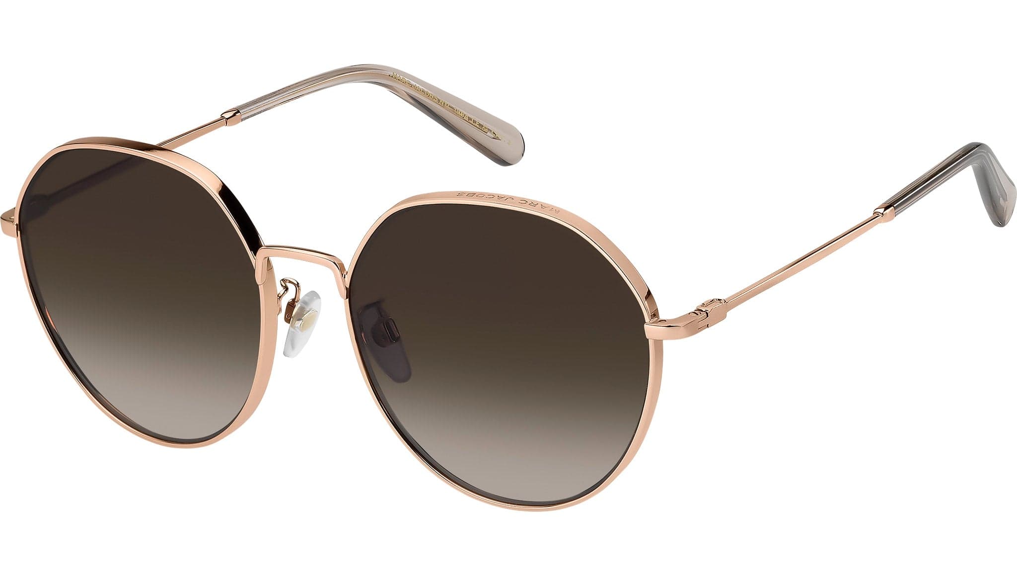 Marc Jacobs MARC 830/F/S 0PY3 HA Sunglasses Copgdnude 58mm Women