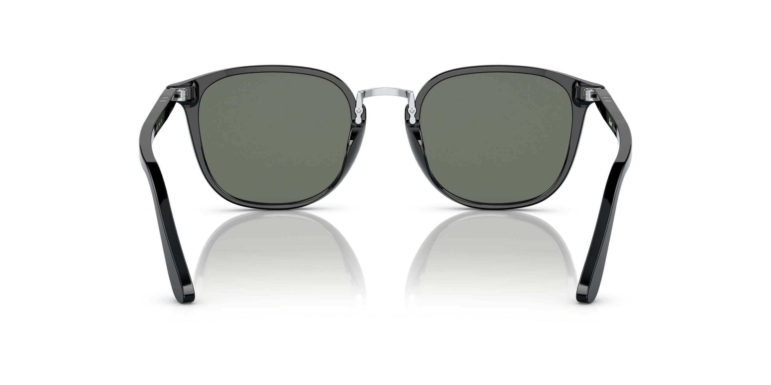 Persol 0PO3186S 95/58 Sunglasses Black 53mm 3