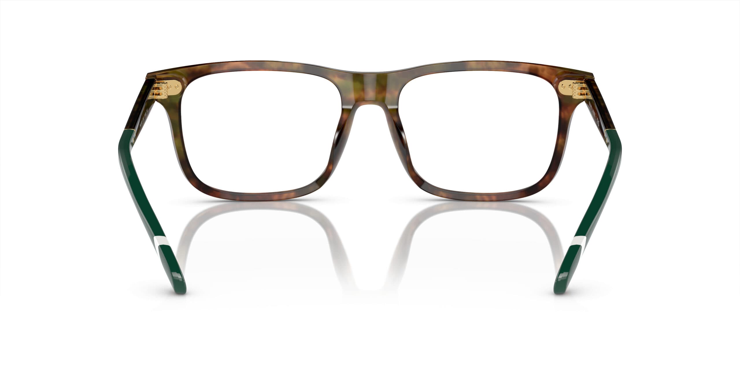 Polo Ralph Lauren 0PH2270U 5017 Eyeglasses Tortoise 56mm 4