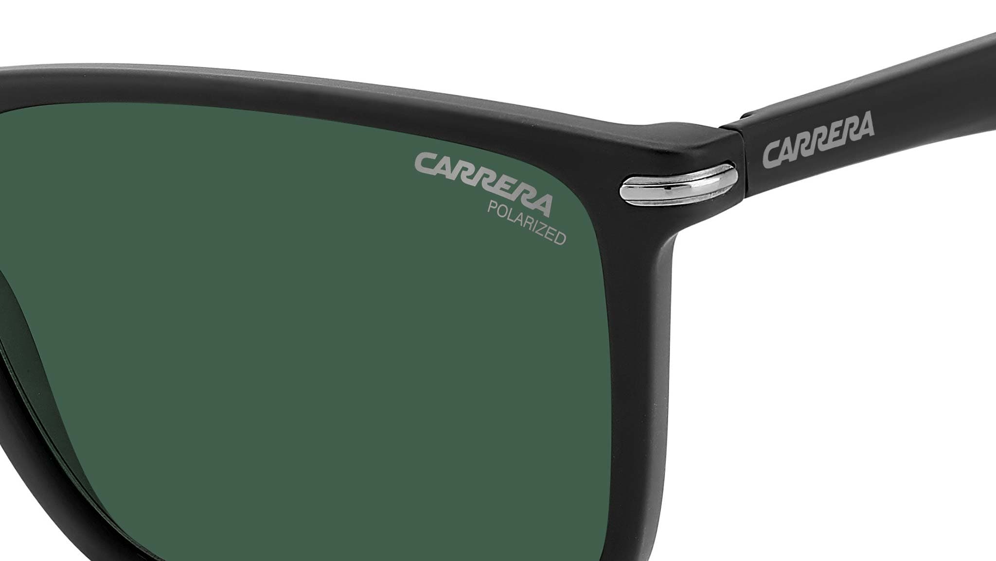 Carrera CARRERA 298/S 0003 UC Sunglasses Mtt Black 57mm Men 3