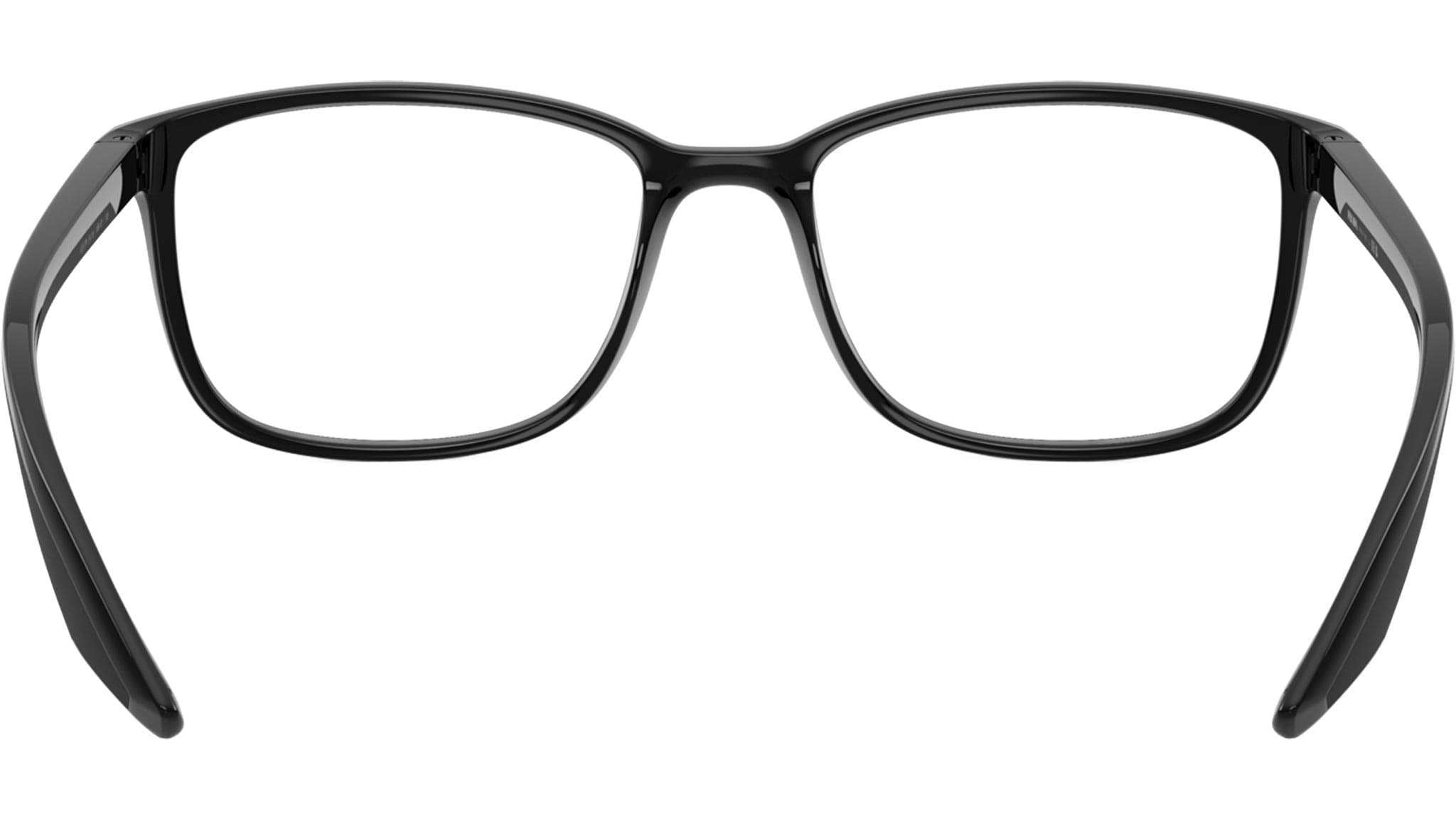 Prada PS 07RV 1AB1O1 Eyeglasses Black 55mm Men 4