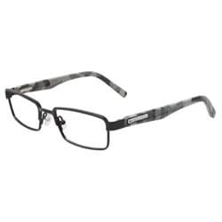 Converse K012 BLACK Eyeglasses Multicolor 47mm Men