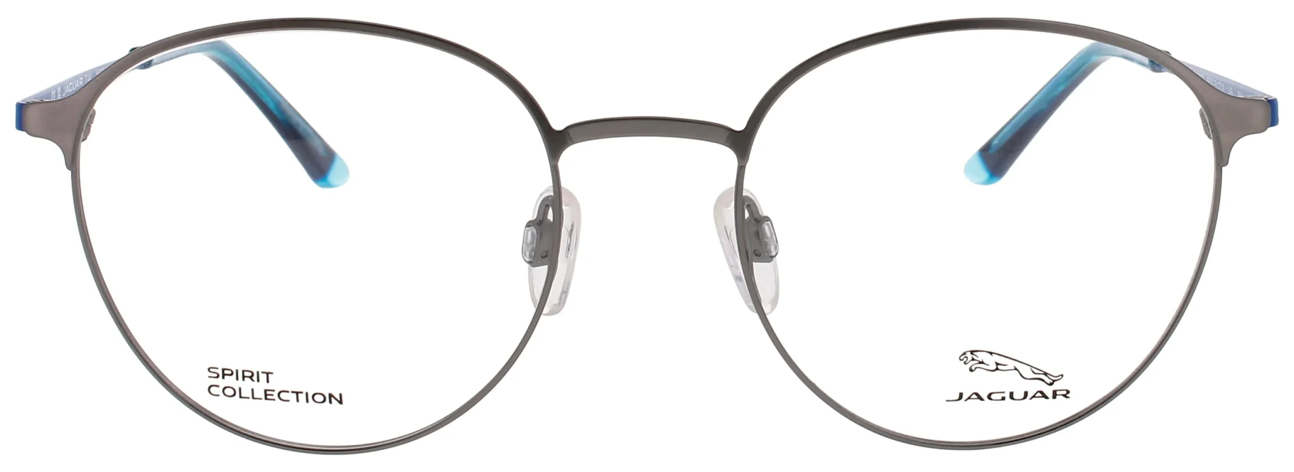 Jaguar JG33623 6500 Eyeglasses Grey 51mm Men 2