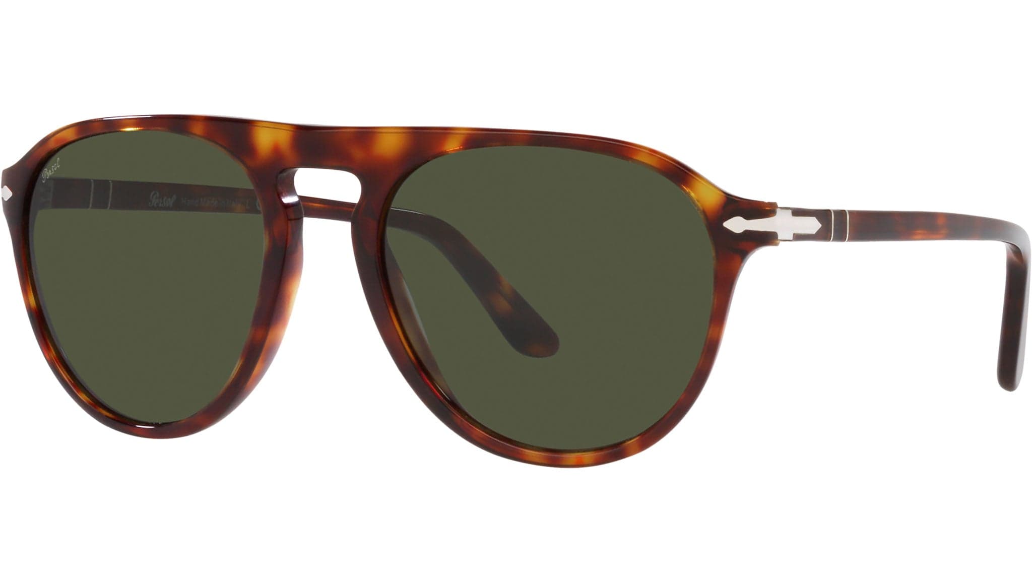 Persol PO3302S 24/31 Sunglasses Tortoise Havana 55mm