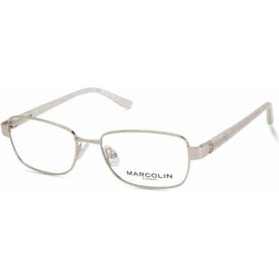 Marcolin MA5018 032 Eyeglasses Multicolor 51mm Women
