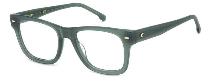 Carrera CARRERA 3021 01ED 00 Eyeglasses Green 52mm