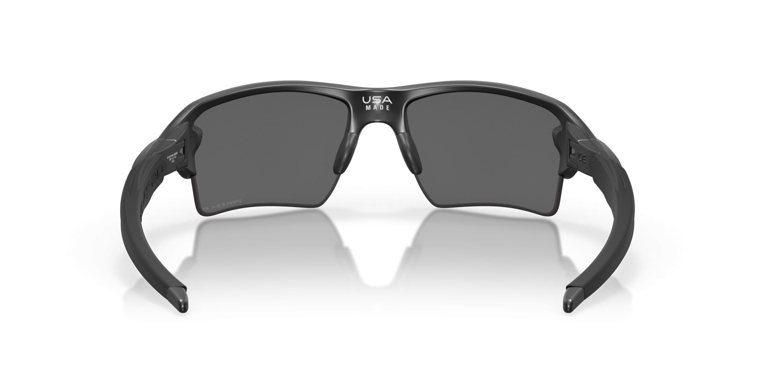 Oakley OAK-OO9188-918896 59 Sunglasses Black 133mm Men 3