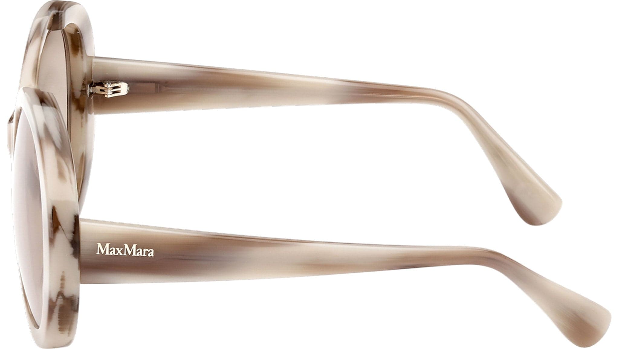 Max Mara MM0074 20E Sunglasses Grey 54mm 3