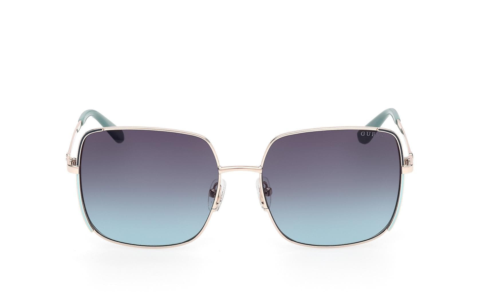 Guess GU00194 33W Sunglasses Gold 58mm 2
