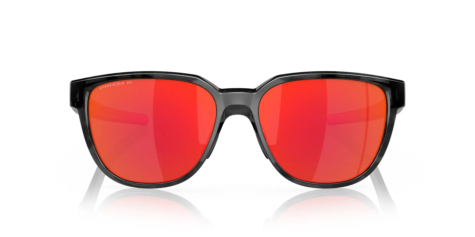 Oakley ACTUATOR OO9250-0557 OO9250 Sunglasses Black 146mm Men 2