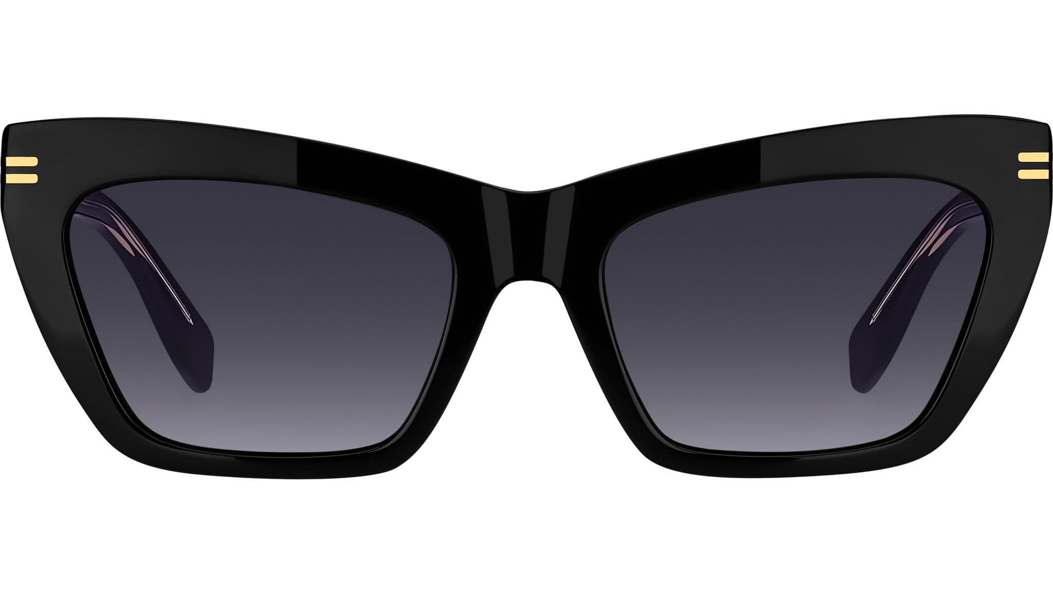 Marc Jacobs MJ 1112/S 07C5 9O Eyeglasses Black Cry 54mm Women 2