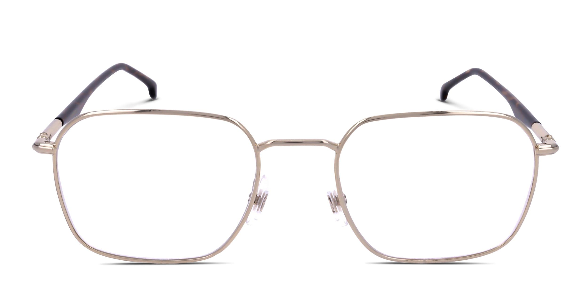 Carrera CARRERA 282 0J5G 00 Eyeglasses Gold 53mm 2