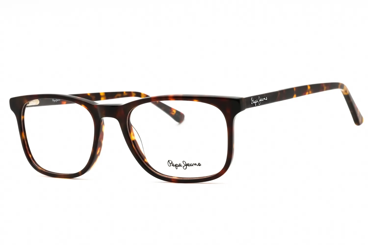 Pepe Jeans PJ3315 CANE C2 Eyeglasses Tort 53mm Men