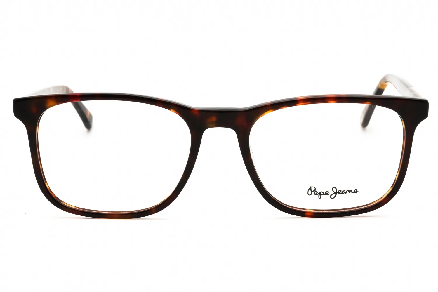 Pepe Jeans PJ3315 CANE C2 Eyeglasses Tort 53mm Men 2