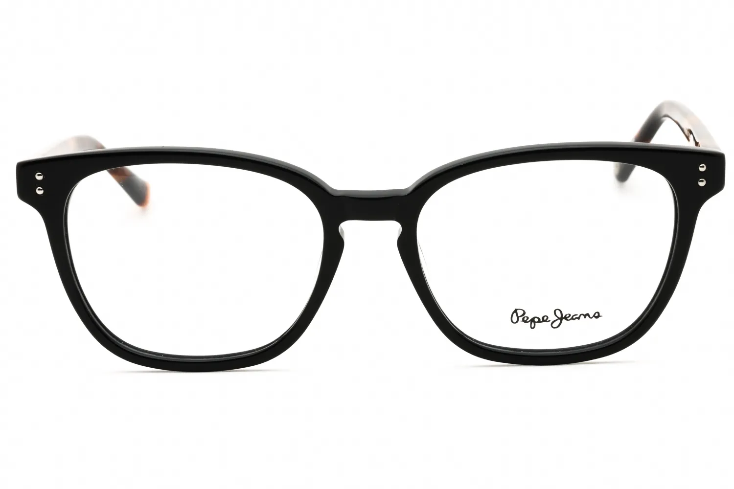Pepe Jeans PJ3402 ARABELLA C1 Eyeglasses Black 50mm Women 2
