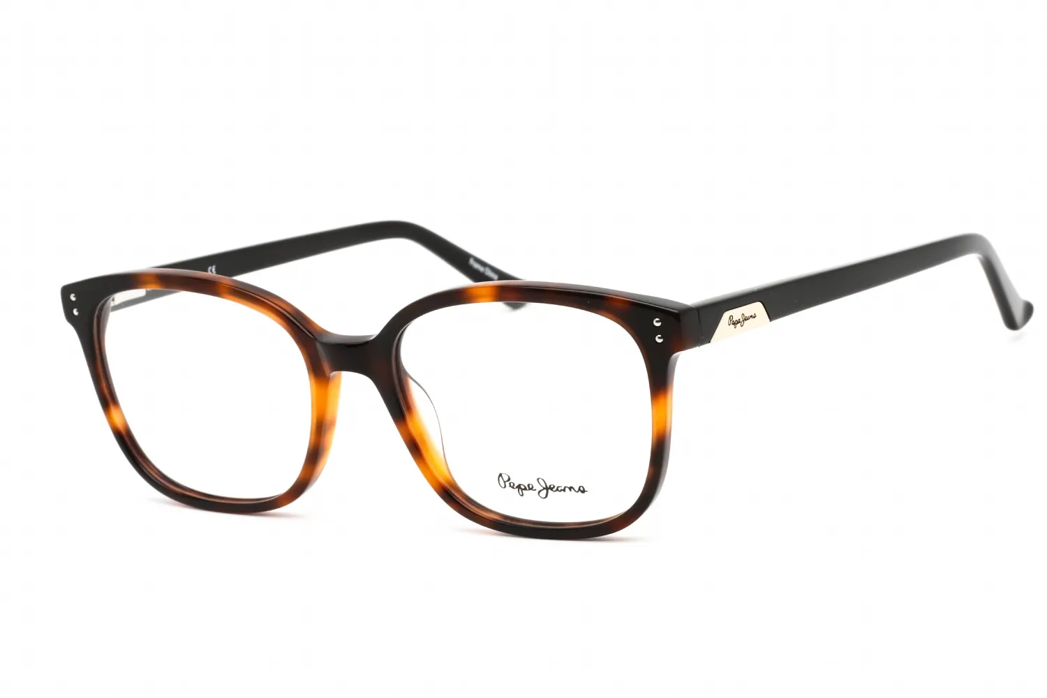 Pepe Jeans PJ3415 C2 Eyeglasses Tort 52mm Women