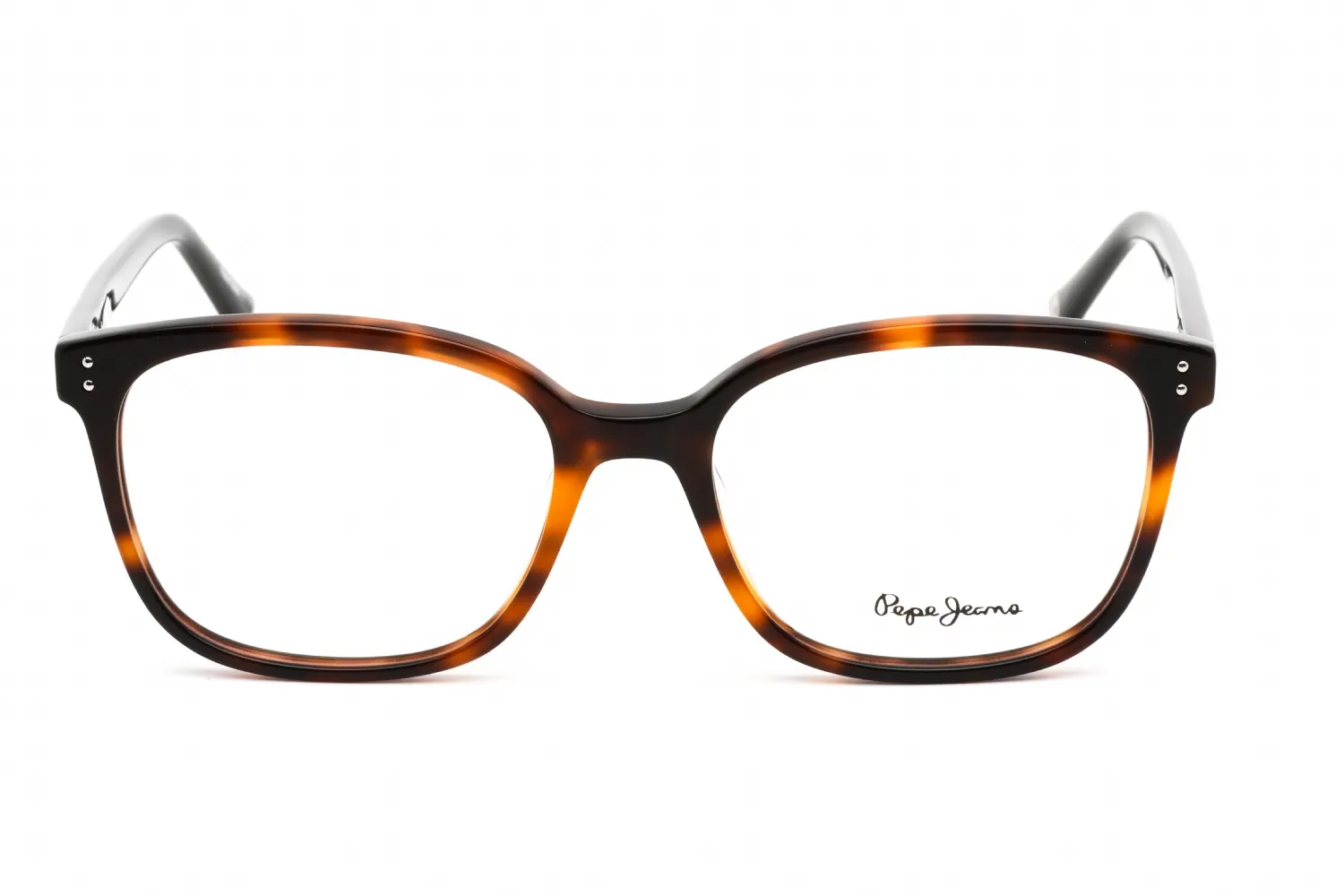 Pepe Jeans PJ3415 C2 Eyeglasses Tort 52mm Women 2