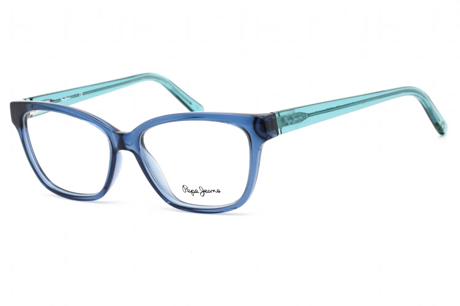 Pepe Jeans PJ3424 C5 Eyeglasses Blue 52mm Women